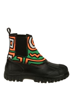 DIEMME: Bottes - Bottes - Multicolore