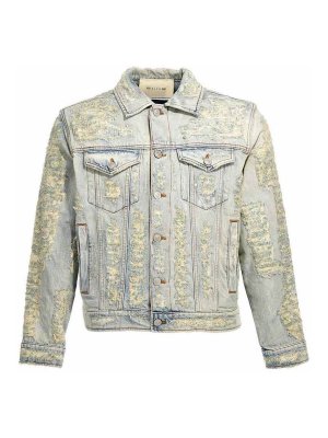 【STAMPD】☆新作☆TONAL SAIL JACKET 08. Outerwear – Stampd