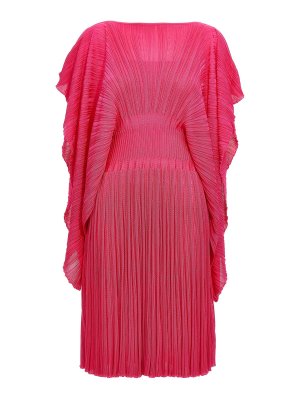 ANTONINO VALENTI: Robe longueur genou - Robe Au Genou - Multicolore