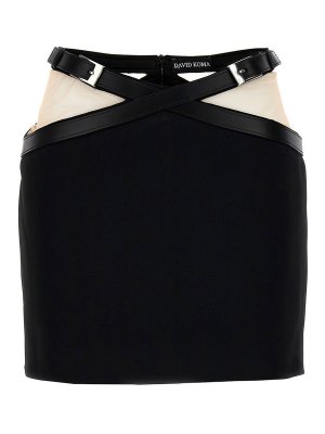 スカート Burberry SS23 Lace skirt (8067787 OPTICWHITE) Burberry Lace skirt - White - Women | 8067787 | thebs.com
