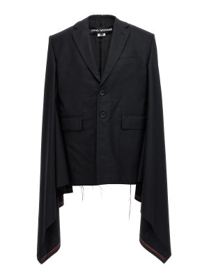 ボトムスその他 Rochas Floral Print Blazer Jacket Rochas Floral print blazer jacket - Women | ROWW15014ARW150X673