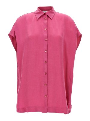 MVP WARDROBE: shirts - santa viscose shirt