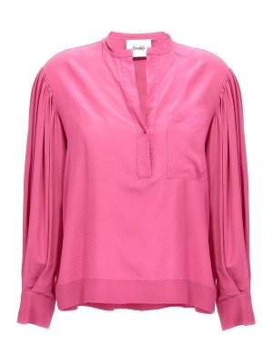 Nude: Hemden - Hemd - Bunt