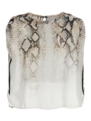 Nude: Hemden - Hemd - Bunt