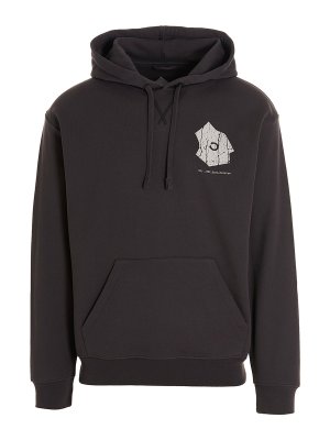Saint Mxxxxxx angel of death hoodie - Green | SMA220000023GREEN Saint Mxxxxxx angel of death hoodie - Green | SMA220000023GREEN