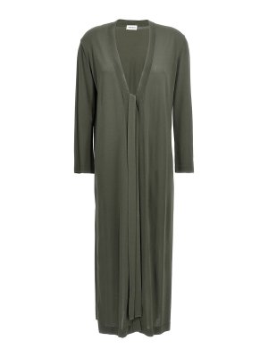 P.A.R.O.S.H.: Cárdigans - Cárdigan - Verde