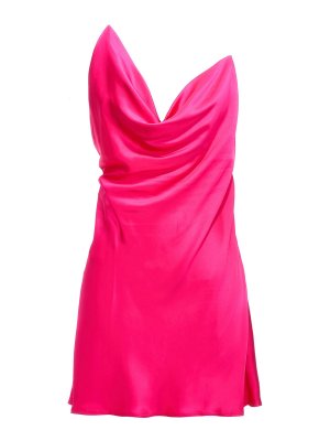 Y/PROJECT: カクテルドレス - 膝丈ドレス - マルチカラー