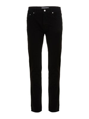 【関税＆送料込み】Burberry Dark Flared Jeans Burberry Denim Flared - Dark Wash - Women | 8099386 | thebs.com