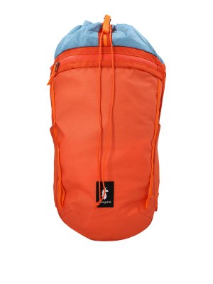 Backpacks Sprayground - Ron english bear backpack - 910B4878NSZMULTICOLOR