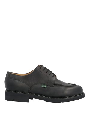 PARABOOT: classiche - derby chambord