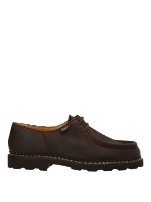 PARABOOT: classiche - scarpe derby michael