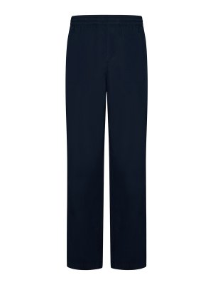 ASPESI: ストレートジーンズ - ストレートジーンズ - ブルー