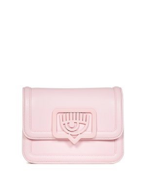 CHIARA FERRAGNI: shoulder bags - Logo bag