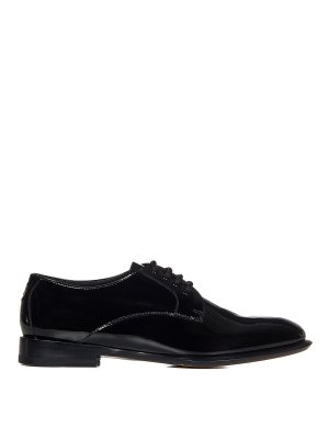 【関税込み】Marsell ブラック Cassapelle スニーカー Marsèll `cassapelle` lace-up shoes - Black - Men | MM4500188666