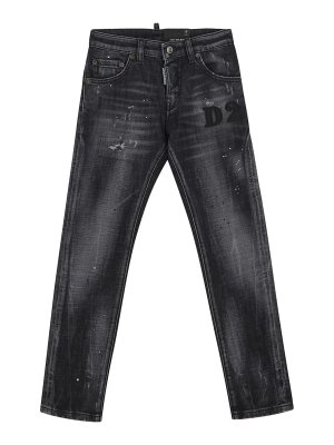 Jeans hot sale dsquared saldi