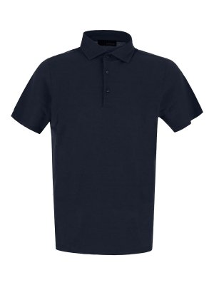 LARDINI: Polos - Polo - Azul