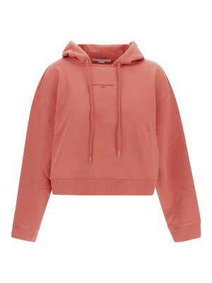 【送料&関税込】Etro Cotton Hoodie ETRO - Logo Cotton Hoodie Etro