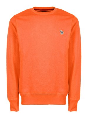 PS BY PAUL SMITH: Hemden - Hemd - Orange