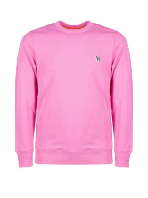 PS BY PAUL SMITH: Hemden - Hemd - Rosa