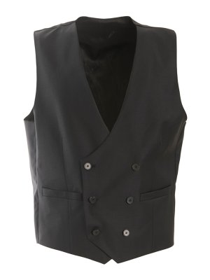 KARL LAGERFELD: maglieria gilet - Gilet formale