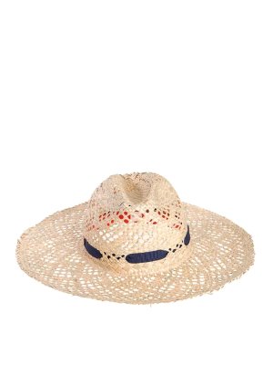 PAUL SMITH: 帽子＆キャッブ - 帽子 - ベージュ