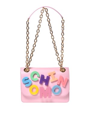 Love Moschino Shoulder bags for Women, Online Sale up to 70% off