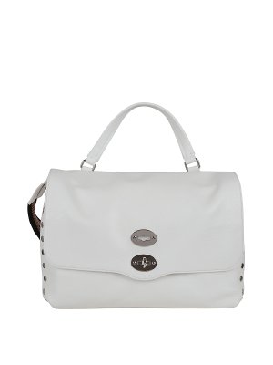 Sunnei peso handbag - White - Women | SS22CBAGPESLLC04