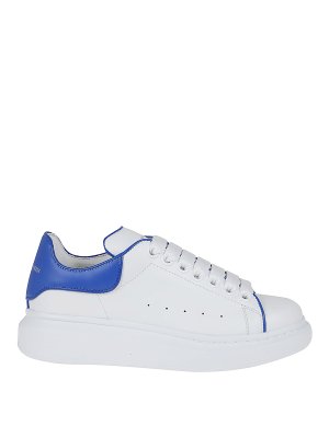 ALEXANDER MCQUEEN: sneakers - Sneakers oversize
