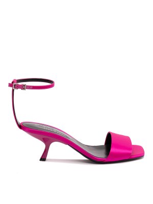 SERGIO ROSSI: sandali - Sandali
