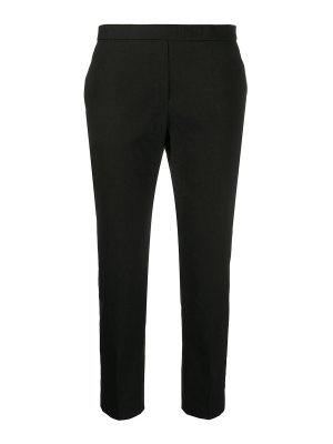 パンツ DOLCE  GABBANA Women Pants FTBVMTFU28JN0000 Black Dolce & Gabbana Outlet: Pants woman - Black | Dolce