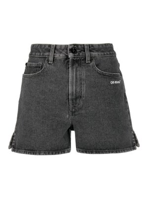 ショートパンツ T by Alexander Wang SHORTS (4CC3224349 001) ☆Alexander Wang☆コットン仕立て サファリショーツ (Alexander