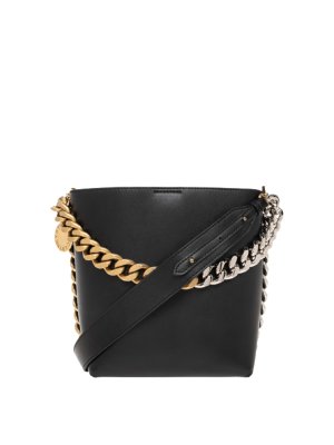 STELLA McCARTNEY: shoulder bags - shoulder bags