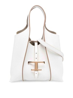 TOD'S: totes bags - totes