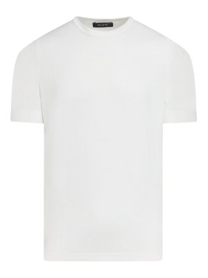 NOME: T-shirts - T-Shirt - Weiß