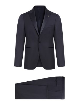 TAGLIATORE: vests - Vest