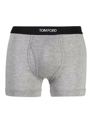 TOM FORD: Swim shorts & swimming trunks - Bi-pack boxer brief