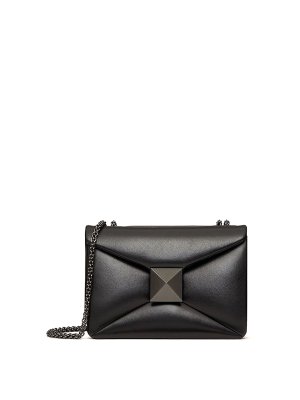 VALENTINO GARAVANI: shoulder bags - Small shoulder bag one stud