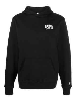 BILLIONAIRE: Sweatshirts & Sweaters - Logo hoodie