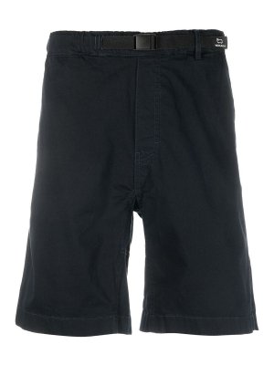 WOOLRICH: pantaloni shorts - Bermuda easy