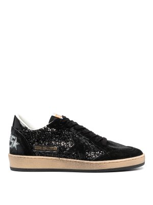 GOLDEN GOOSE: sneakers - Sneakers Ball star