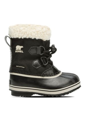 SOREL: snow boots - Yoot pac nylon snow boot