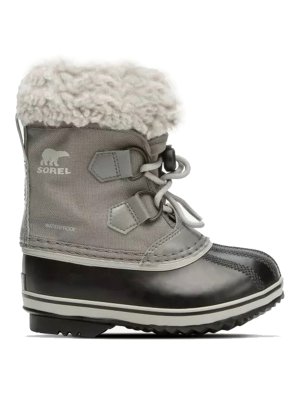 SOREL: snow boots - Yoot pac nylon snow boot