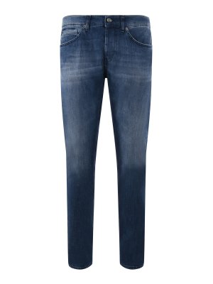 DONDUP: skinny jeans - 12