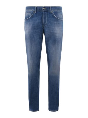 DONDUP: skinny jeans - 12