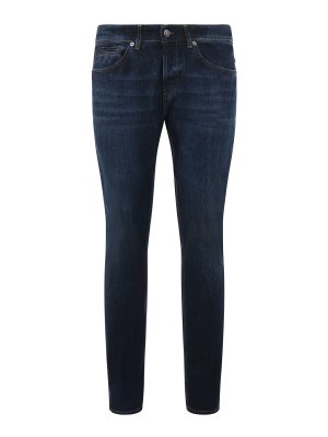DONDUP: skinny jeans - Dondup  jeans