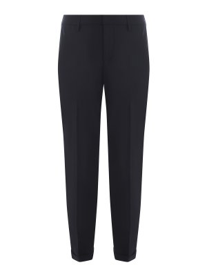 DONDUP: pantaloni casual - Pantalone