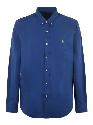 POLO RALPH LAUREN: shirts - 24