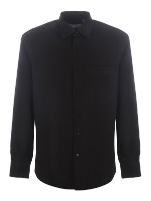 COSTUMEIN: Camisas - Camisa - Negro