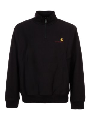 CARHARTT: Sweatshirts & Sweaters - Sweatshirt