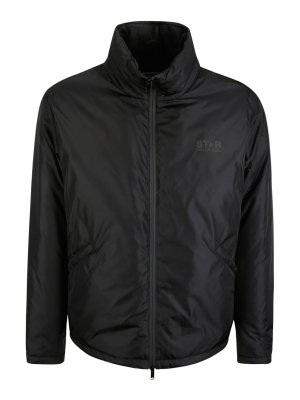 GOLDEN GOOSE: giacche casual - Giacca